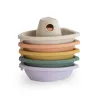 Jeux de bain Bateaux Rustic