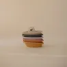 Jeux de bain Bateaux Rustic