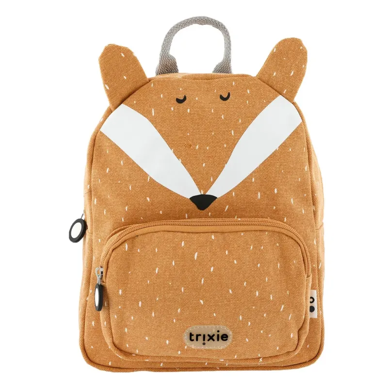 Sac à dos  Mr Fox