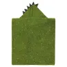 Cape de bain Mr Dino (70 x 130 cm)