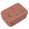 Boite à Goûter avec clips - Pathfinder Mrs Cat