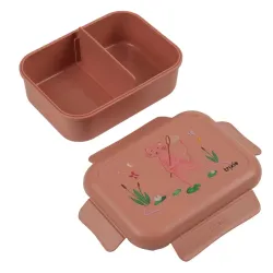 Boite à Goûter avec clips - Pathfinder Mrs Cat