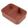 Boite à Goûter avec clips - Pathfinder Mrs Cat