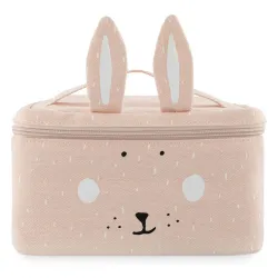 Sac isotherme Mrs Lapin
