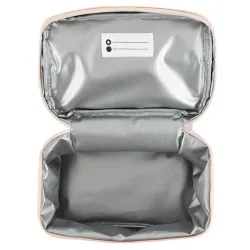 Sac isotherme Mrs Lapin