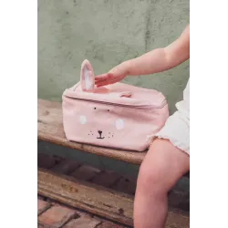 Sac isotherme Mrs Lapin