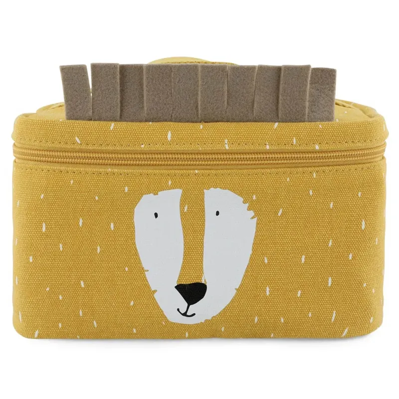 Sac isotherme Mr Lion