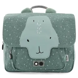 Cartable Mr Hippo