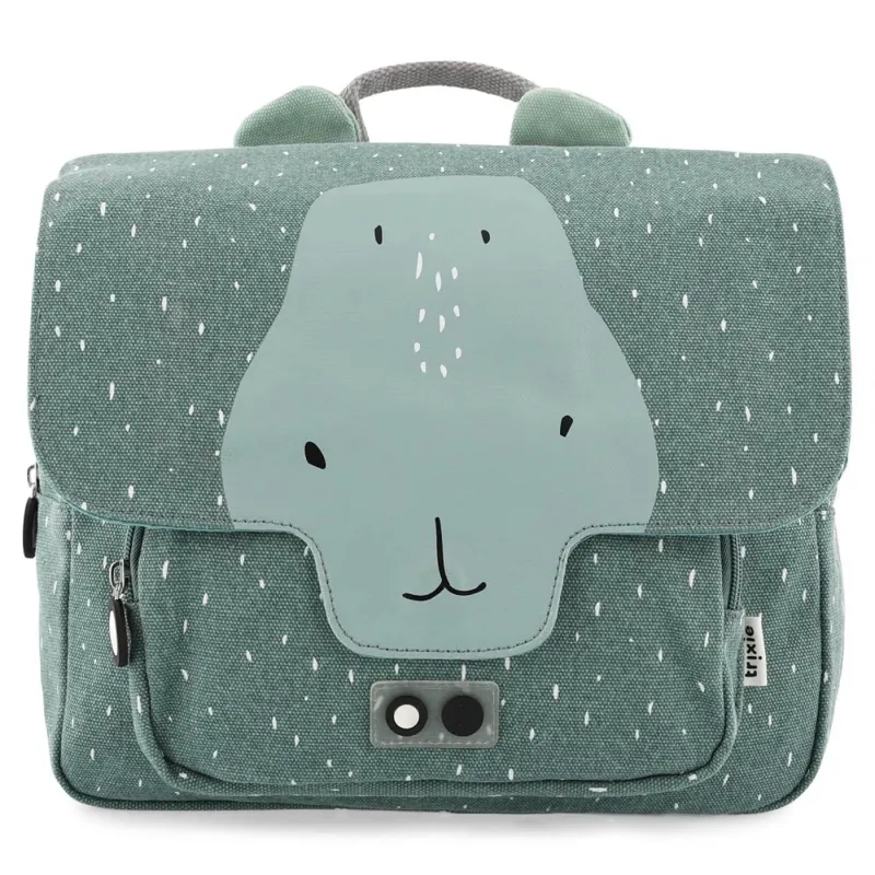 Cartable Mr Hippo