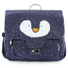 Cartable Mr Pingouin