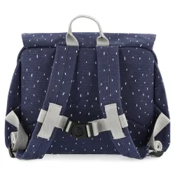 Cartable Mr Pingouin