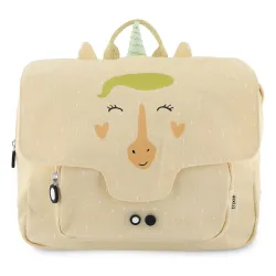 Cartable Mrs Licorne