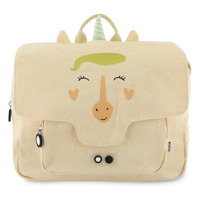 Cartable Mrs Licorne