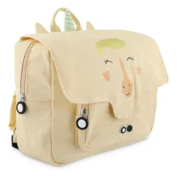 Cartable Mrs Licorne