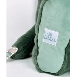 Lapin Fleurette Eucalyptus 70 cm