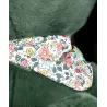 Lapin Fleurette Eucalyptus 70 cm