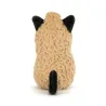 Amuseables Peanut Cat Outfit