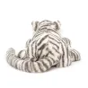 Sacha Snow Tiger
