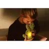 Peluche Veilleuse Jeroom le Dinosaure