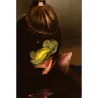 Peluche Veilleuse Jeroom le Dinosaure