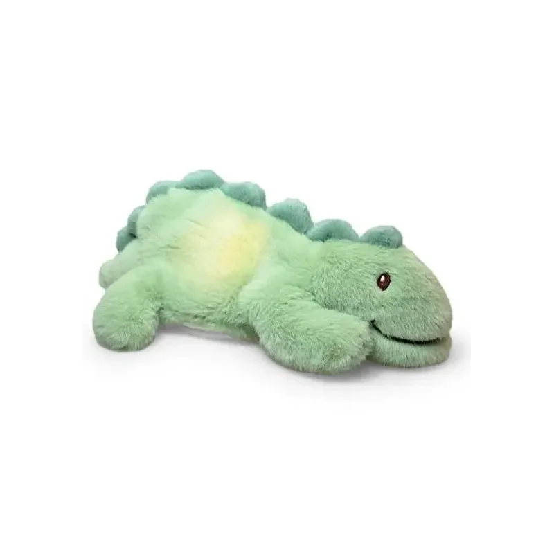 Peluche Veilleuse Jeroom le Dinosaure