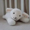 Peluche rechargeable bruit blanc Rosie