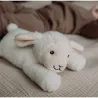 Peluche rechargeable bruit blanc Rosie