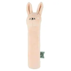 Hochet Allongé Mrs Lapin
