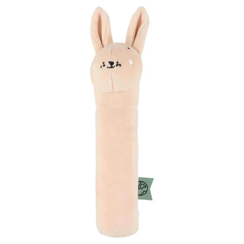Hochet Allongé Mrs Lapin