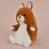 Peluche Stretch Ecureuil - 20 cm