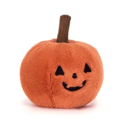 Ooky Jack O Lantern 1