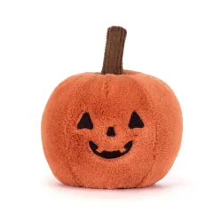 Ooky Jack O Lantern 1