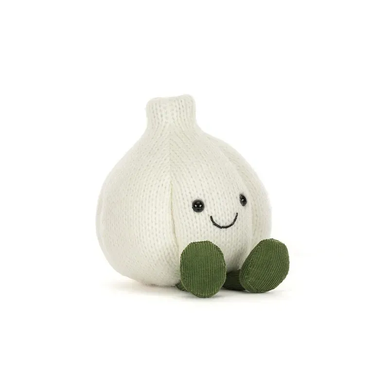 Amuseables Garlic