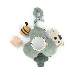 Miroir d'activité avec clip Tiny Farm
