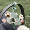 Miroir d'activité avec clip Tiny Farm