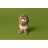 Amuseables Peanut Yeti Outfit