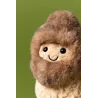Amuseables Peanut Yeti Outfit
