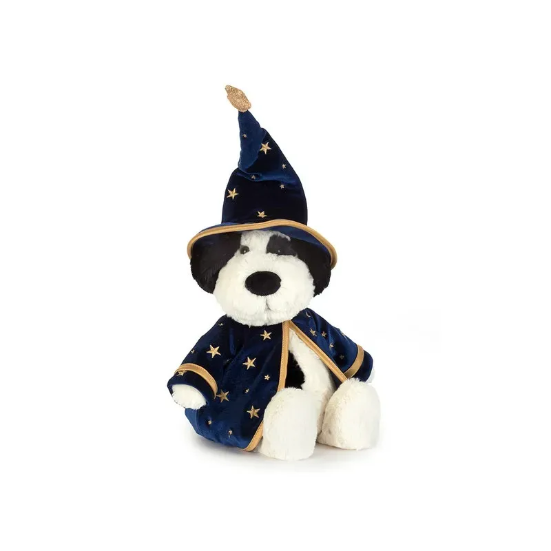 Rufferty Puppy Wizard Original
