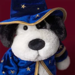Rufferty Puppy Wizard Original