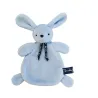 Doudou Lapin Bleu Dorlotin