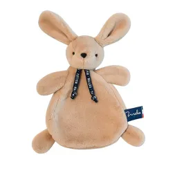 Doudou Lapin Beige Dorlotin