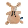 Doudou Lapin Beige Dorlotin
