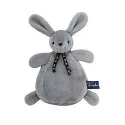 Doudou Lapin Gris Dorlotin