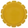 Assiette silicone compartimentée à ventouse Mr Lion