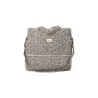 Sac à langer transformable 24 / 48 h - Léopard