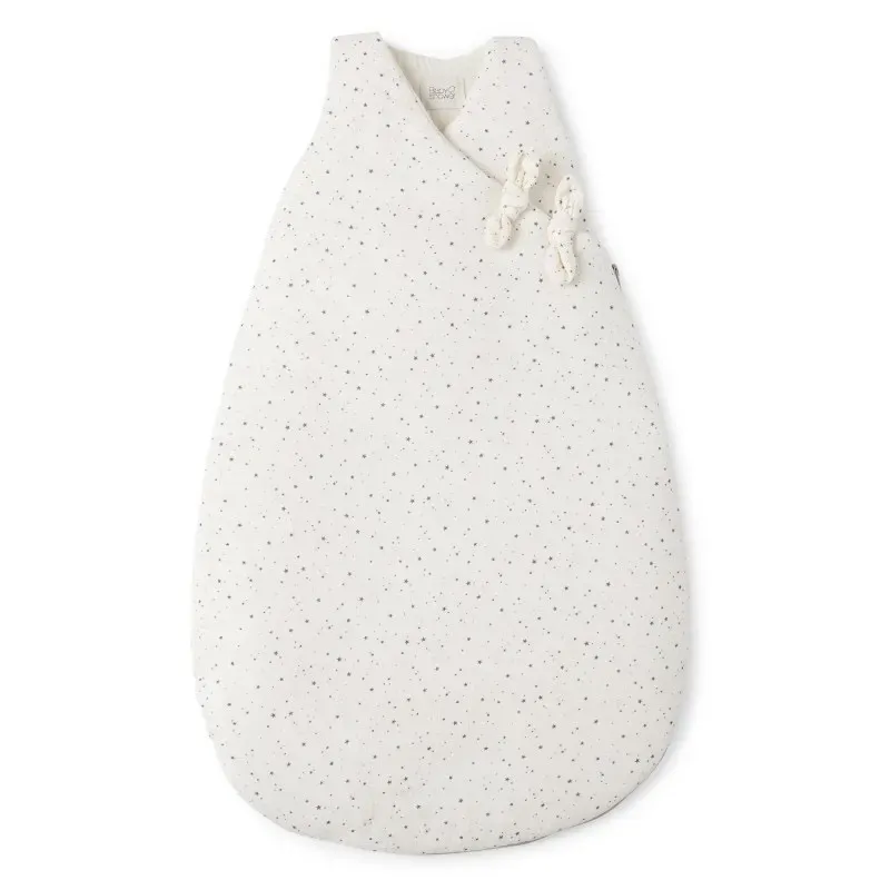 Gigoteuse en gaze de coton Vanilla Sky