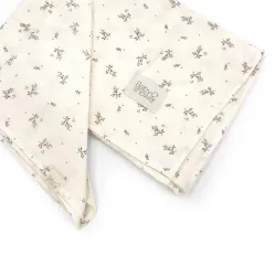 Set de 2 langes Mini Max Roseberry