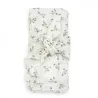 Set de 2 langes Mini Max Olive Bloom