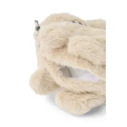 PelucheMotorisée Lapin Dev