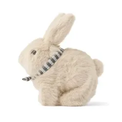 PelucheMotorisée Lapin Dev